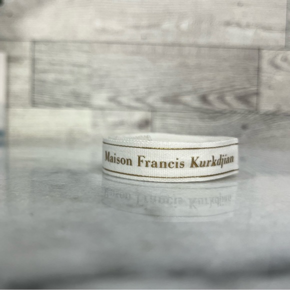 SOLD! Maison Francis Kurkdjian À la rose 3 piece bundle - Picture 8 of 11